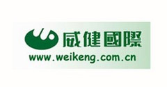 威健國際