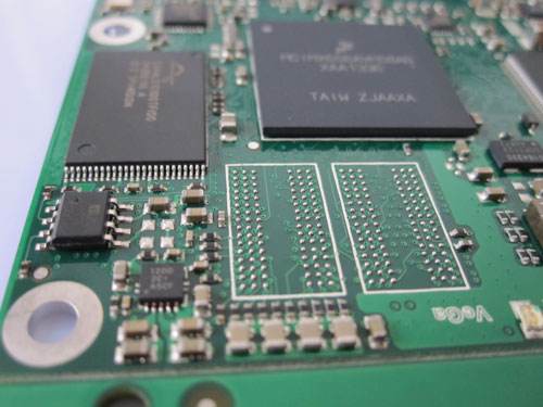 PCBA和PCB有哪些區(qū)別？