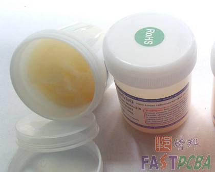 SMT貼片工藝材料知多少？