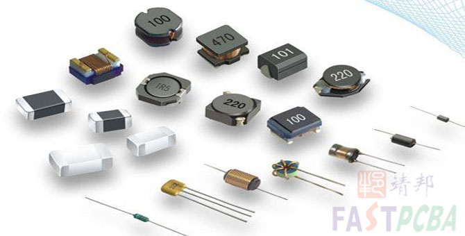 Smt貼片加工時該怎么選用貼片電感呢？