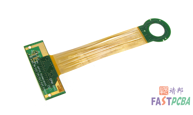 驚！Pcb線路板竟然是用這種材料做的