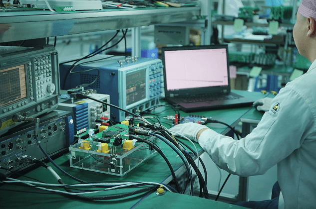 pcb老化測(cè)試