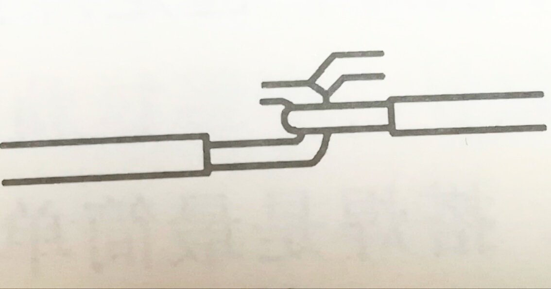 導線焊接