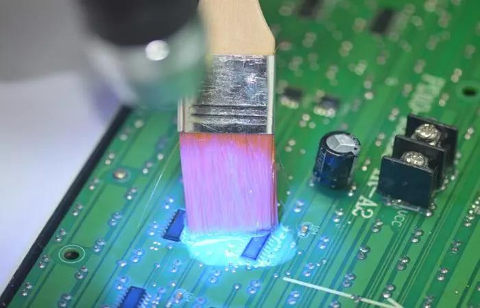 PCB路線板利用防漆的緣故原由是什么？