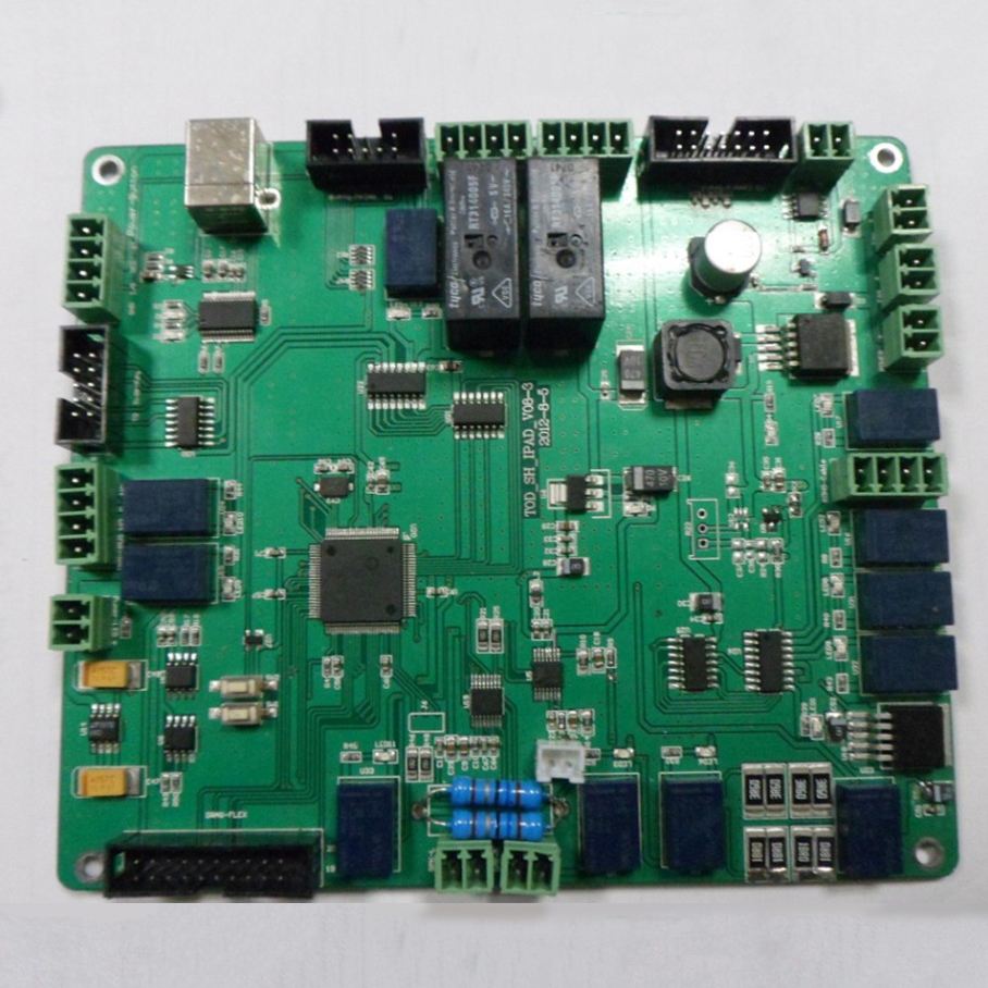 SMT、PCB、PCBA、DIP的認(rèn)解