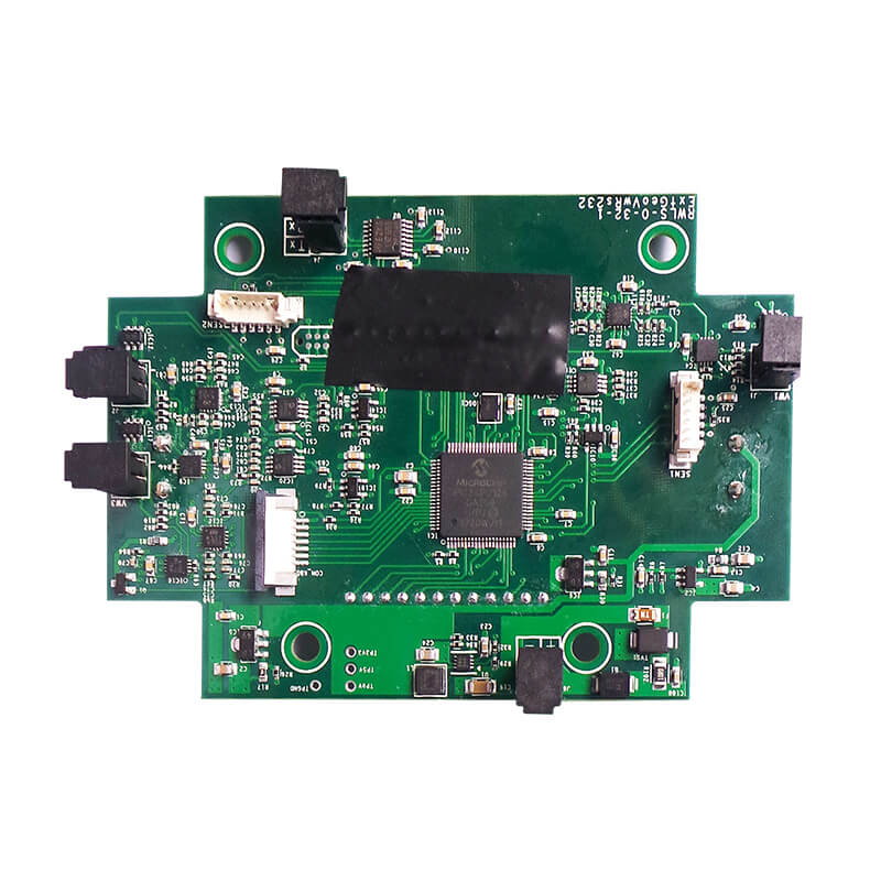 SMT加工廠表貼同軸連接器焊接的可靠性