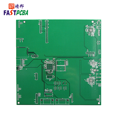 板用在智能掃地機上pcb線路板