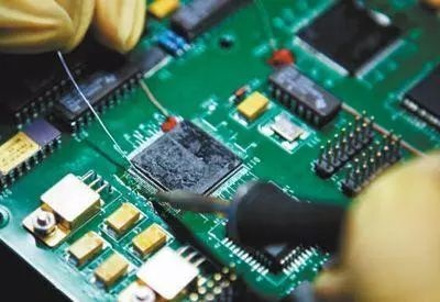 為什么SMT貼片加工中要使用無(wú)鉛焊接？