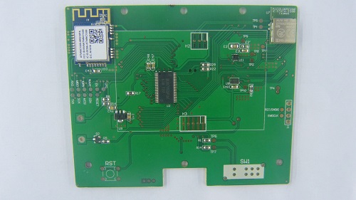 為什么PCB板焊盤不容易上錫？