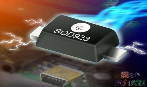 貼片集成電路該怎么焊接？