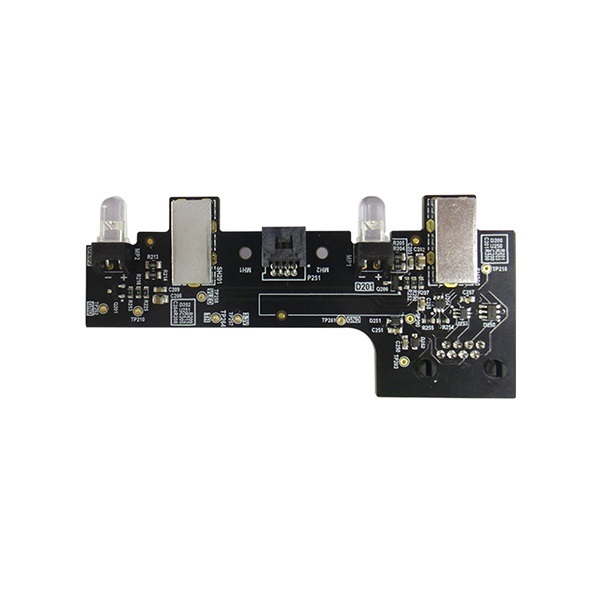 PCB板焊盤？膠印技術(shù)的特點(diǎn)所在