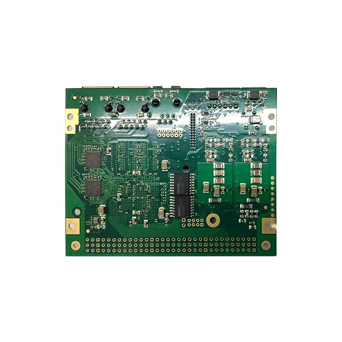 PCB板上的那些“特殊焊盤“到底起什么作用？