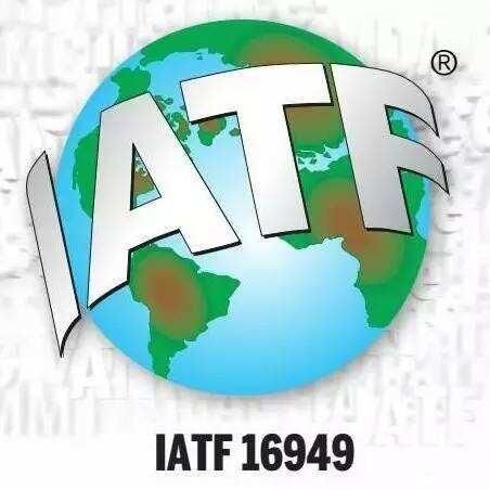 pcba汽車IATF 16949