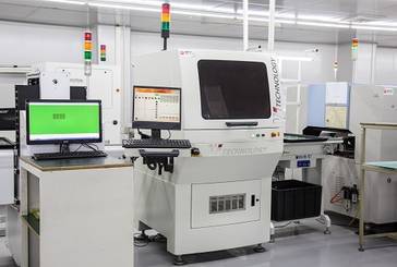 SMT貼片加工在線測試（ICT）設(shè)備介紹