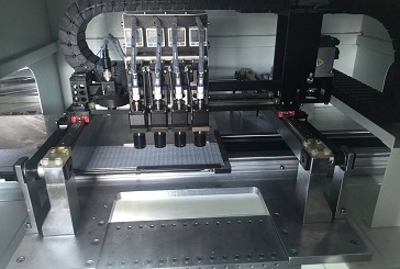貼片機(jī)的傳感器主要有哪些？