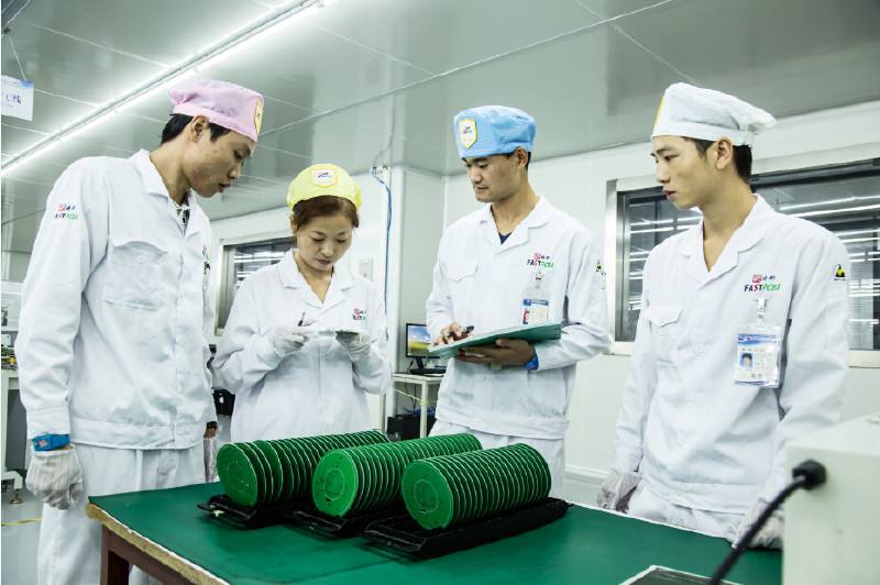 SMT貼片加工中檢測與返修設(shè)備的準(zhǔn)備