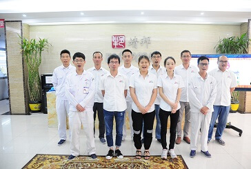 SMT加工廠必須具備哪些人員？