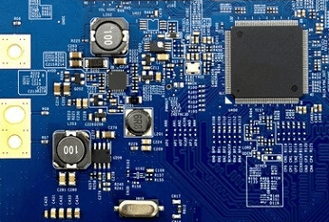 醫(yī)療電子PCBA加工—全自動免疫分析儀
