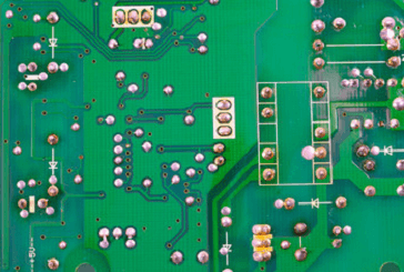 PCB為什么要烘烤？