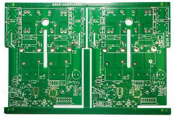 pcb拼板設(shè)計(jì)