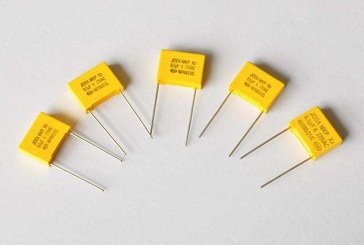 SMT貼片排電容的檢測(cè)方法