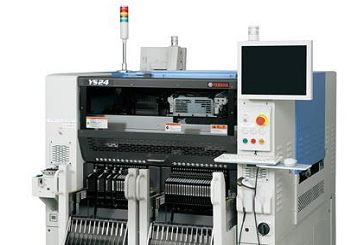 SMT加工廠中哪些設備能夠體現工藝實力