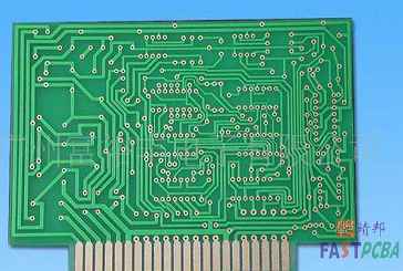 pcb制作規(guī)范參數(shù)表格？