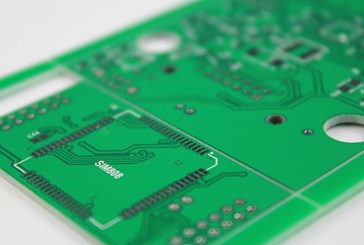 PCB設(shè)計的主要生產(chǎn)趨勢