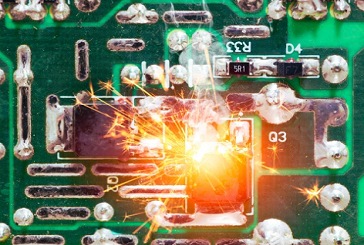 淺析：Smt加工中2種元器件故障檢驗(yàn)的方法