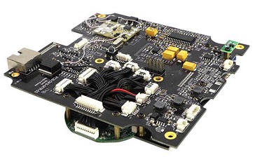 電路板中HDI板的分類有哪些？