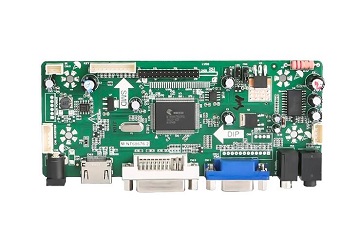 PCB 組裝的方式有哪幾種？