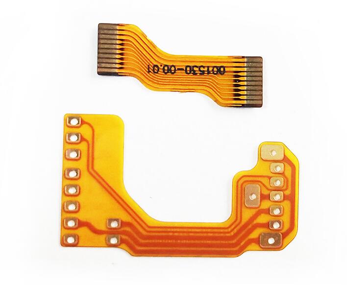FPC與剛性PCB有什么區(qū)別？