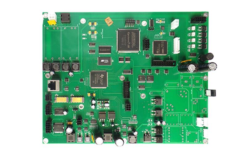 PCB 板溫度過高怎么辦？