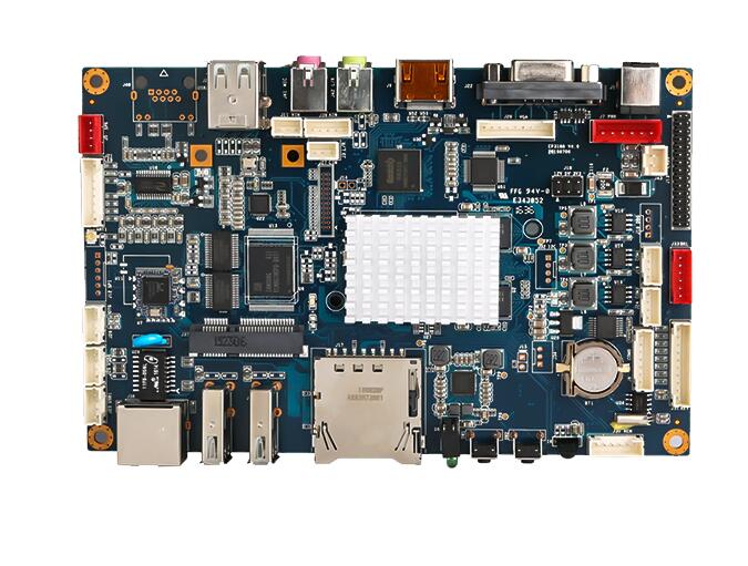 醫(yī)療PCB的類型有哪些？