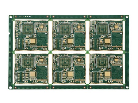 什么是高頻 (HF) PCB？