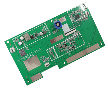 PCB板設(shè)計規(guī)則檢查？