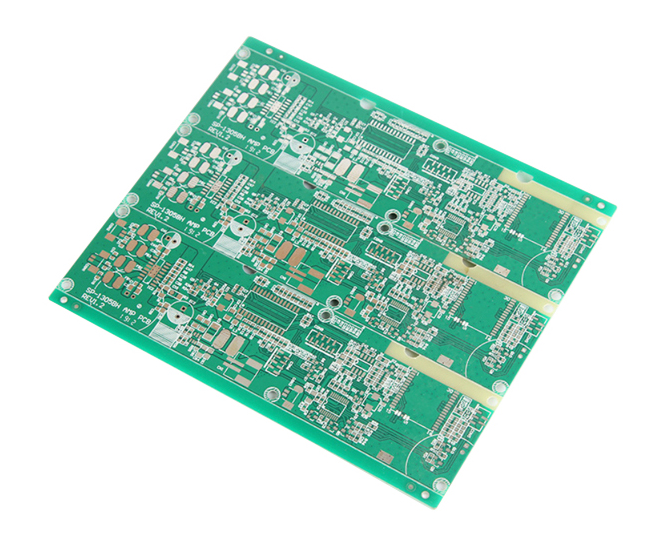 什么是 HDI PCB？