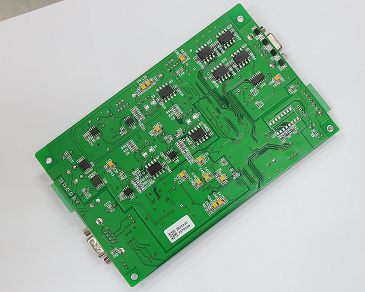 什么是PCB的盲孔和埋孔？