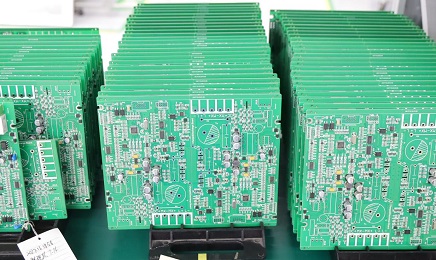大批量生產PCBA板加工時應該注意什么？