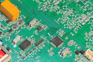 PCBA板中的電容壞了怎么辦？
