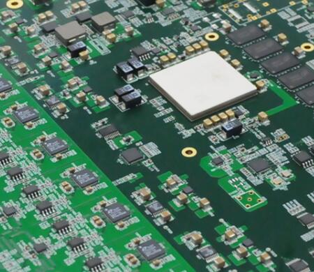 為什么選擇原型和定制 PCB 組裝服務