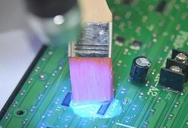 Pcba板刷三防漆，要怎么制作治工具？