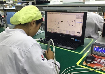 如何測(cè)試PCBA，PCBA測(cè)試設(shè)備有哪些？