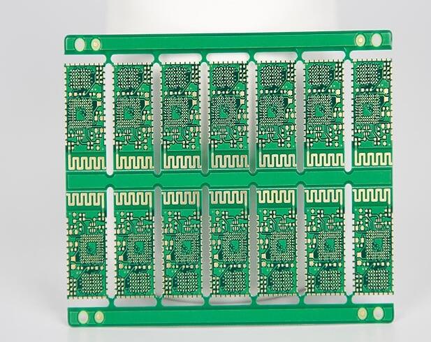 PCB價格都是由哪些組成的？