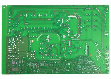 PCB制造過程是怎樣的？