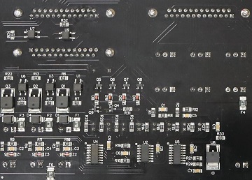 電路板清潔方式有哪些？