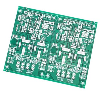 PCBA基板有哪些常用的類型？