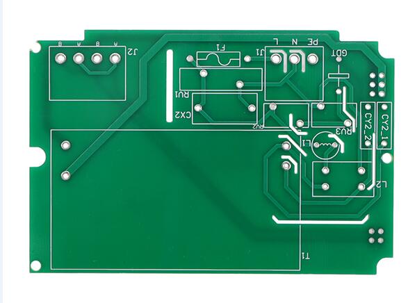 pcb板可以耐溫多少度？