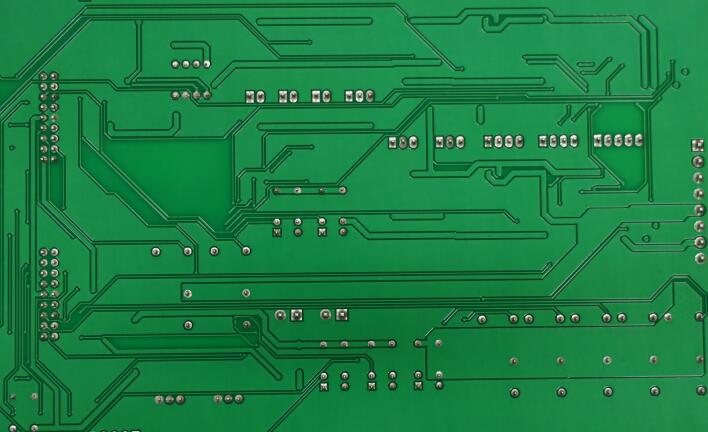 PCB和PCBA有什么區(qū)別不一樣？