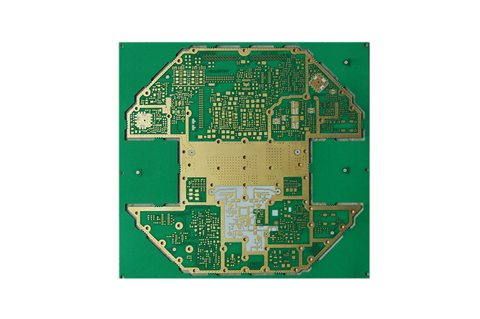 混合介質層壓板 | PCB電路板
